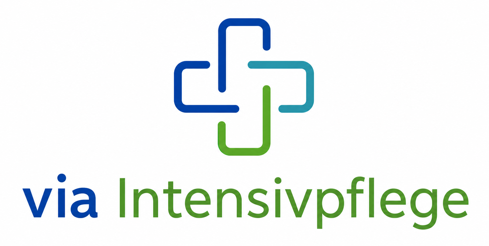 via Intensivpflege
