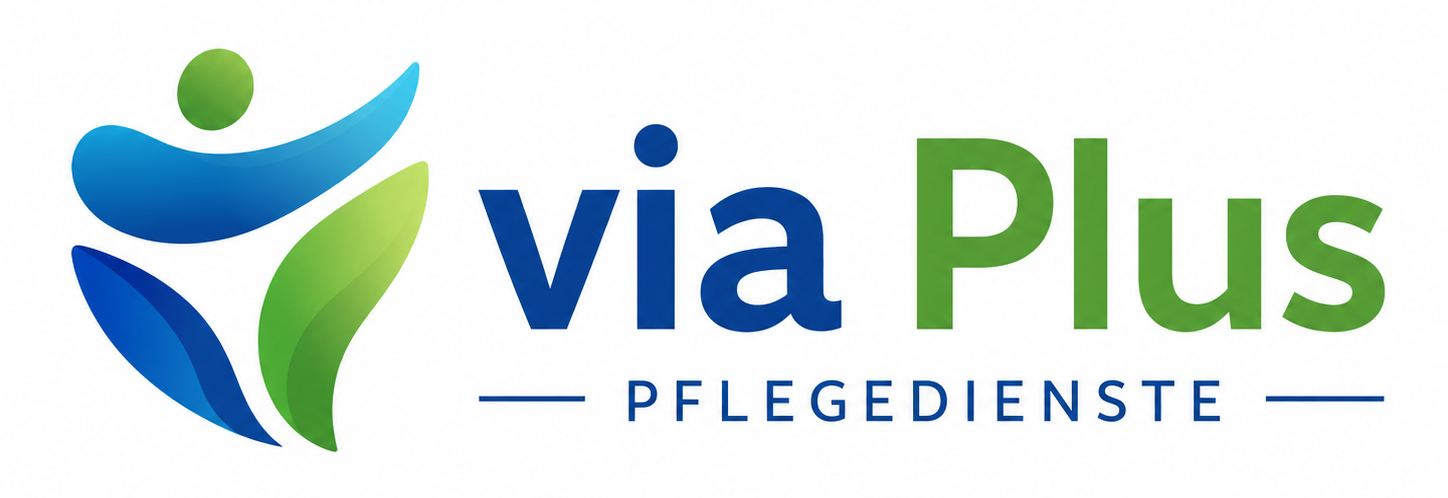 via Plus Pflegedienste